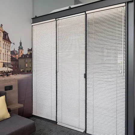 Apartamento Art With Mezzanine By Bookinghost *