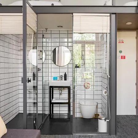 Apartamento Art With Mezzanine By Bookinghost Varsóvia