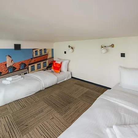 Apartamento Art With Mezzanine By Bookinghost *