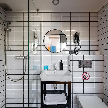 Apartamento Art With Mezzanine By Bookinghost Varsóvia