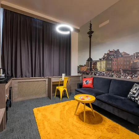 Apartamento Art With Mezzanine By Bookinghost