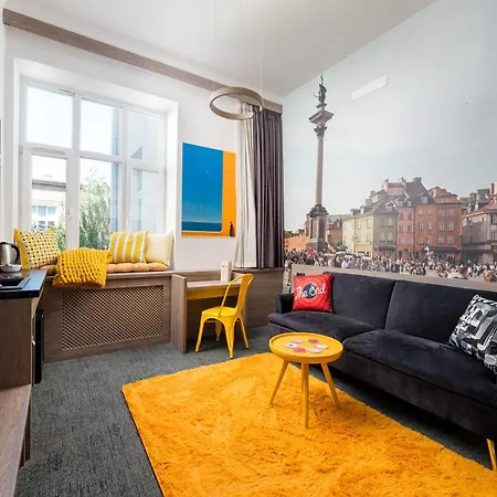 Apartamento Art With Mezzanine By Bookinghost