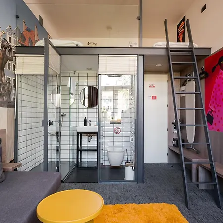 Apartamento Art With Mezzanine By Bookinghost