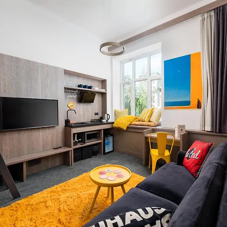 Apartamento Art With Mezzanine By Bookinghost