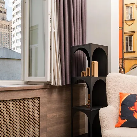 Apartamento Art With Mezzanine By Bookinghost