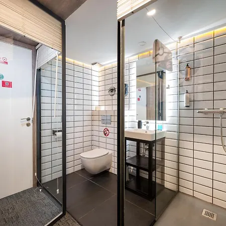 Apartamento Art With Mezzanine By Bookinghost *